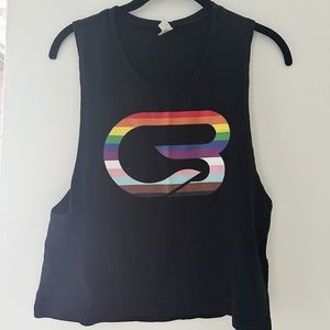 CYCLEBAR Pride Tank 🌈